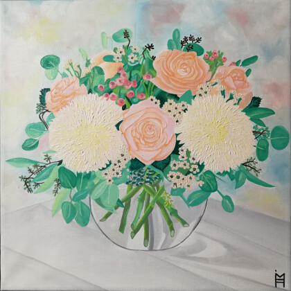 Композиция №2