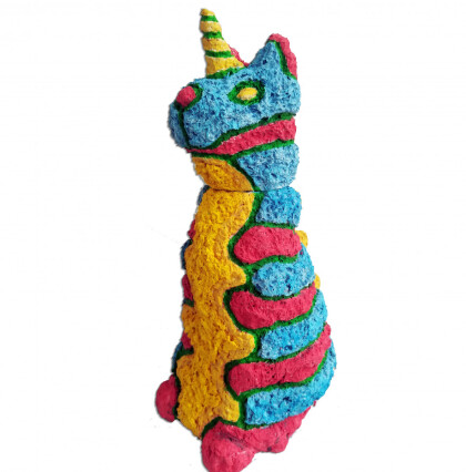 Статуэтка кота