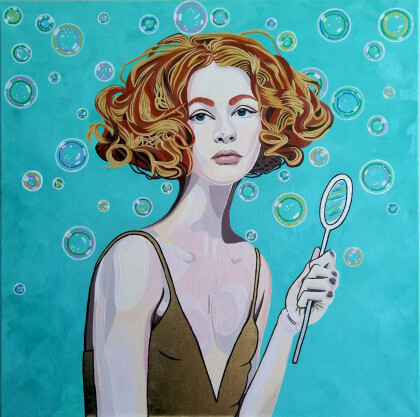 Инфантильность