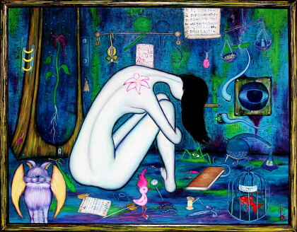 Двуногое лишенное перьев