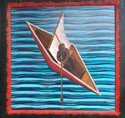 В поисках утраченного счастья