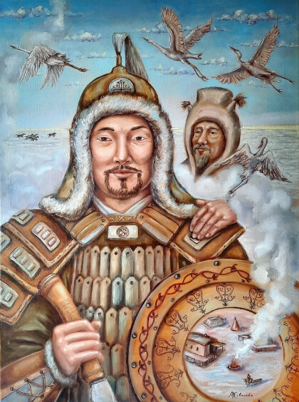 Защитник Севера