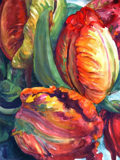 Восхождение