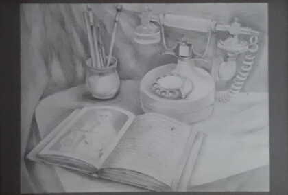 Рабочий стол