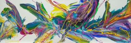 Иллюзия полета