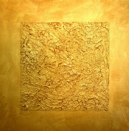 Золотой квадрат