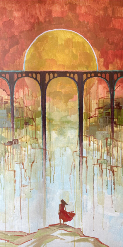 Атмосфера. Армения