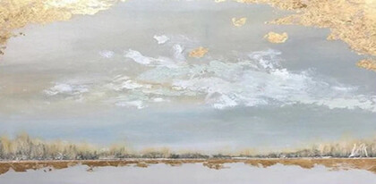 Золотые небеса