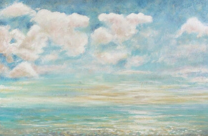 Летнее охлаждение