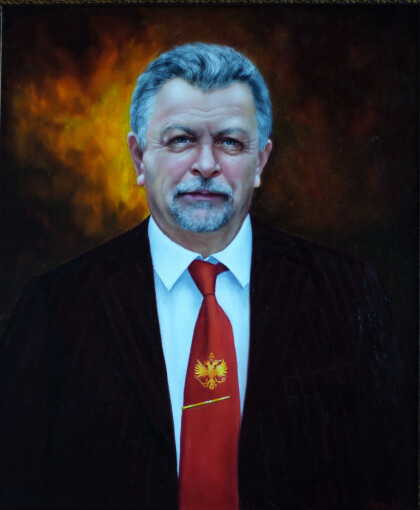 Портрет на заказ