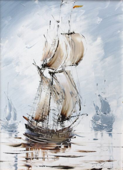 Музыка ветра