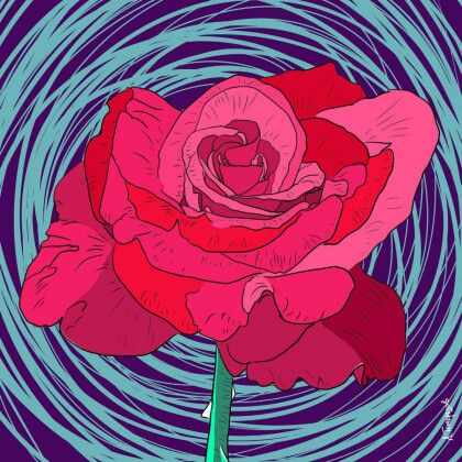 Закружило...