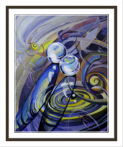 Параллельные миры