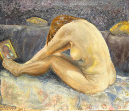 Разговор с Богом. Покаяние