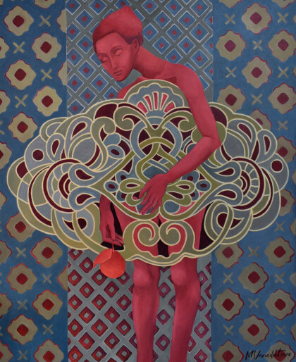 Облако для Евы