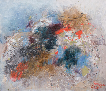 Абстракция