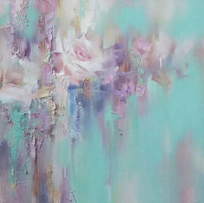 Голубой небосвод