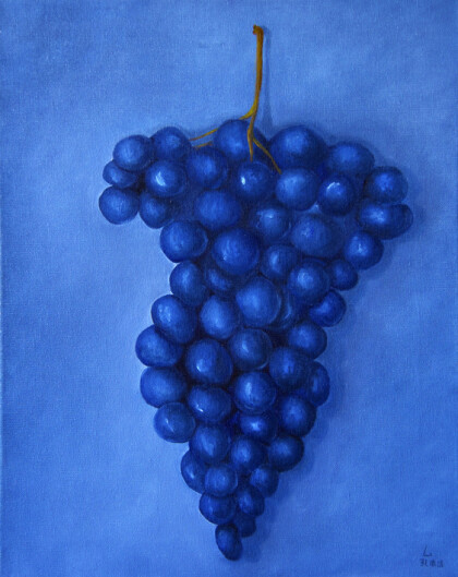 Виноград