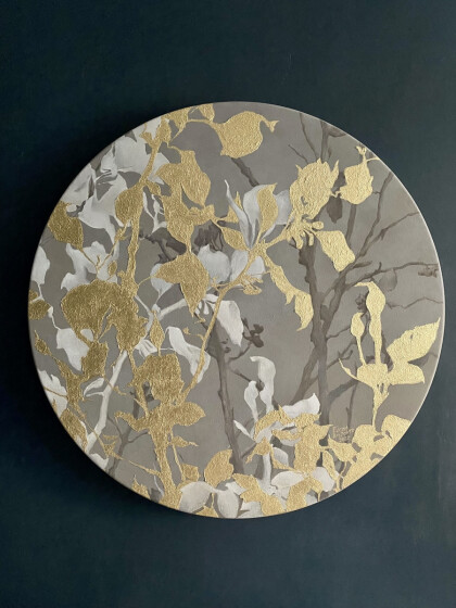 Полнолуние