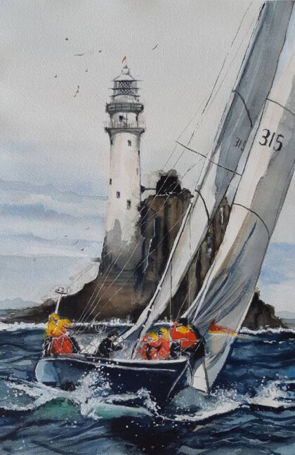 Борьба со стихией