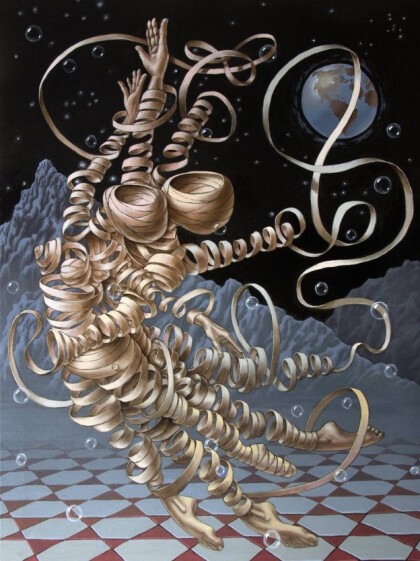 Танец двоих