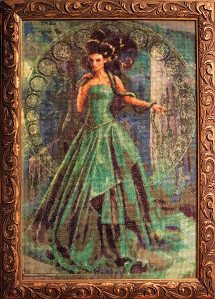 7 смертных грехов: Зависть