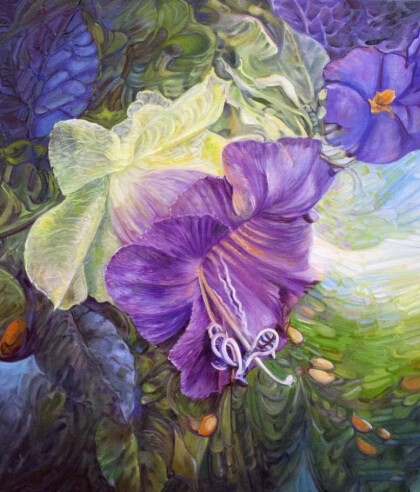 Природная красота