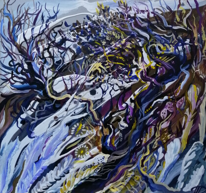 Зимняя феерия