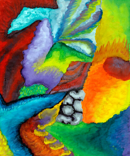 Сказки Африки