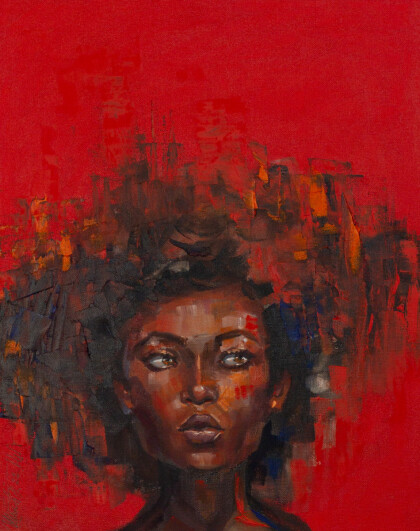 «Мучительный выбор платья»