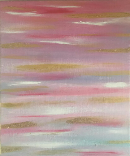 Золотая нежность