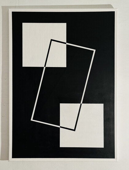 Композиция номер пять