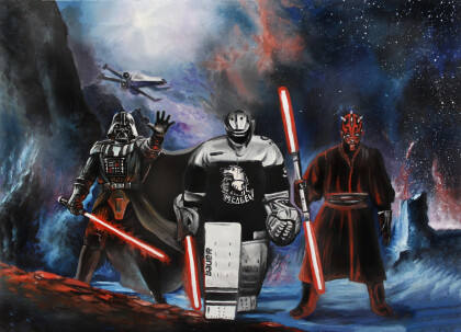 Звездные войны