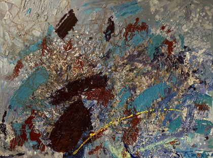 Светлая Луна