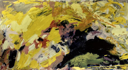 Золото осени