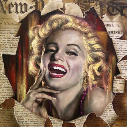 Мерлин Монро