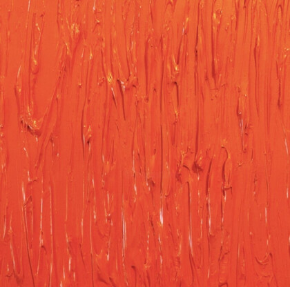 Оранжевое настроение