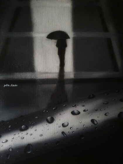 Атмосфера Лондона