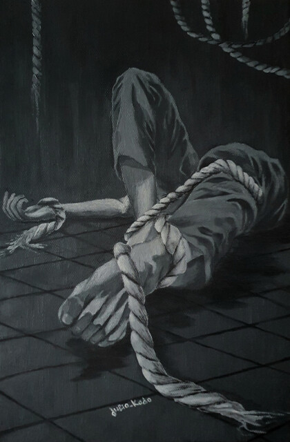 Состояние души