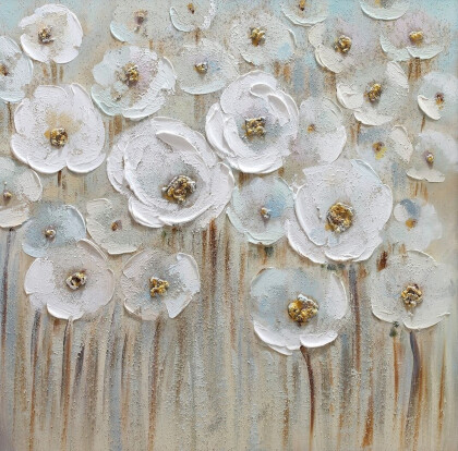 Свадебные цветы