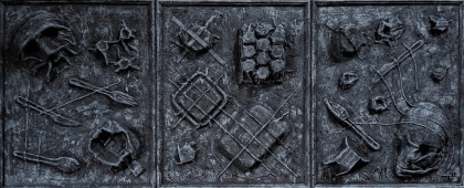 "Завтрак в сумраке"