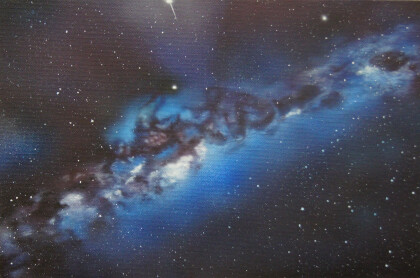 Млечный путь