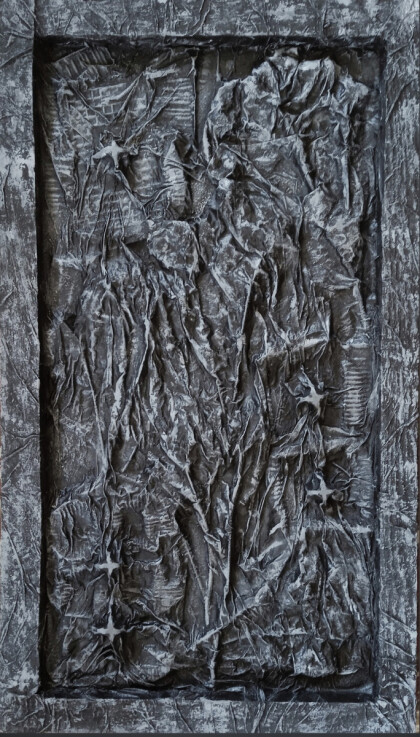 "Кресты и розы"