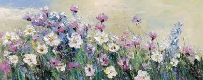 Ароматный луг