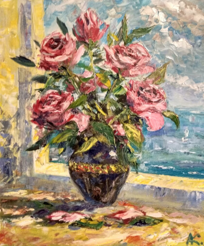 Праздничный день