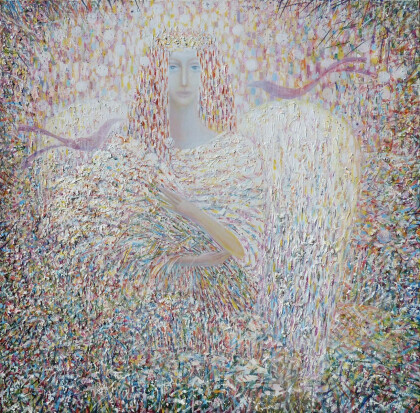 Светлый Ангел