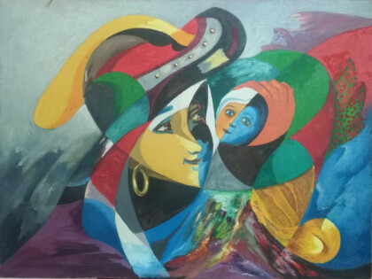 Материнство