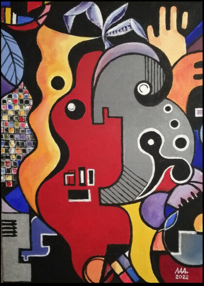 Ставка на красное