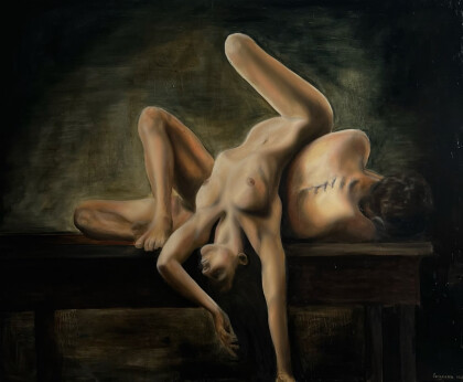 “Отверженные”