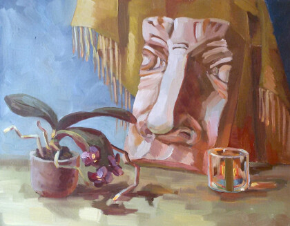 Приглашение к размышлению